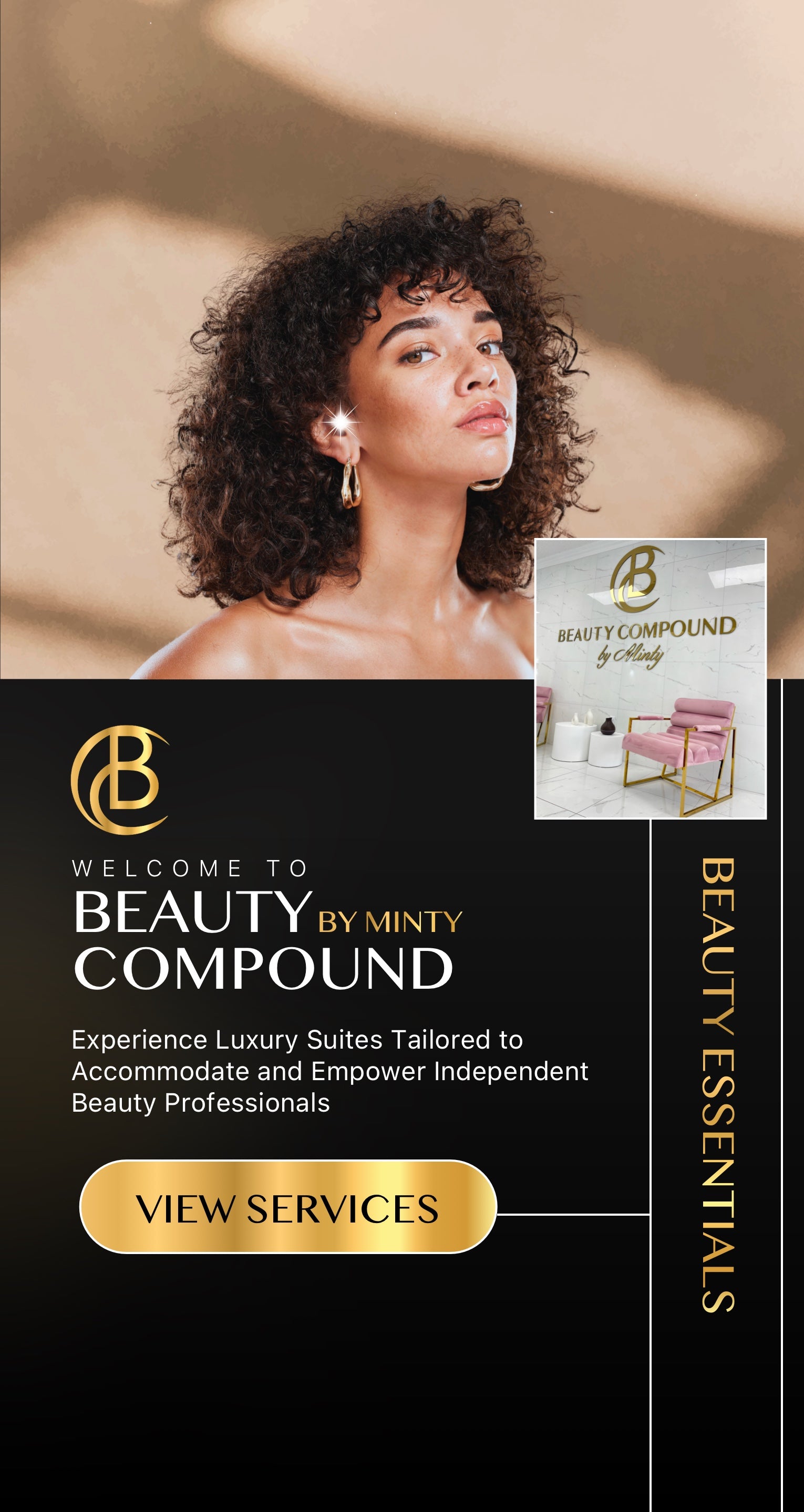 Beauty compound by Minty