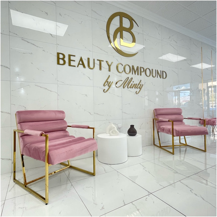 Beauty compound by Minty